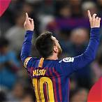 messi best goal slot